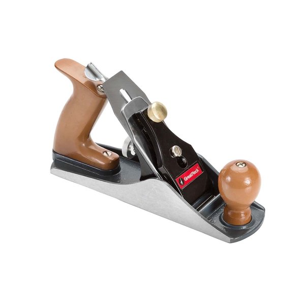 Great Neck 9-In Plane, 2-In Cutter C4